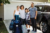 The Cost of Traveling Around the World for a Year