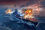 “BattleShip” CTF Challenger For TryHackMe