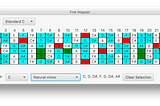 Building and distributing a cross platform desktop UI in Scala