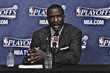 Dwane Casey’s Offense Should Have Cost Him His Job In Toronto