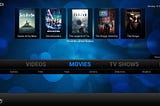 Stream Kodi To Your TV With The Help Of Chromecast And Smartphone Device