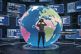 Digital Marketing and AI: Charting the Course for 2025 and Beyond