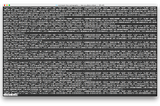 Command-Line Cartography, Part 2