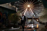 Film Review: Reminiscence