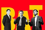 “How to Step Up like Top China Company”
