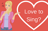 New to singing? Here’s something you can’t miss.