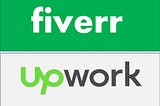 Why Upwork And Fiverr Are Game-Changers For Digital Marketing Success