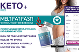 Keto Pro Ex Reviews !