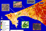 Data-fusion Sand-oriented Land Cover Classification: Modified Normalized Difference Sand Index…