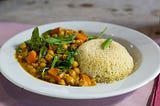 Couscous: A Versatile Grain with Nutritional Benefits