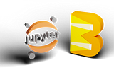 Jupyter notebooks, Java and Apache Beam