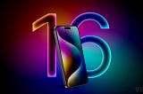 New Features And Upgrades In iPhone 16