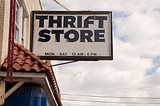 The Rise of Thrifting in 2023: A Sustainable Fashion Solution