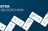 Barter on Blockchain