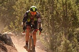 Switching Gears: why thousands of triathletes took to gravel racing in 2020, and why you should…