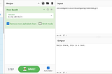 CyberChef for Cyber Profs