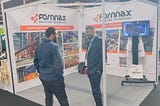 Fornnax Recycling at RWM Expo 2023