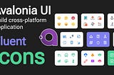 Elevate Your Avalonia Applications with Fluent Icons: A Seamless Integration Guide