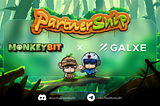 MonkeyBit Odyssey Campaign