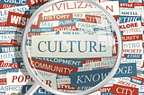 The importance of learning about other cultures