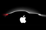 Meet Apple’s Newest Invent :The Apple Car