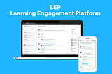 L’émergence des LEP — Learning Engagement Platform