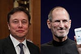 How Steve Jobs and Elon Musk Marketed Their Products at Zero Cost