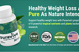 Unlocking the Secret to Healthy Weight Loss: A Review of Puravive