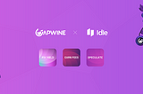 APWine x Idle — The Ultimate Guide to Getting Future Yield Today, APY Speculation & Earning AMM…