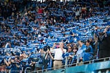 Why I Choose To Invest In The San Jose Earthquakes