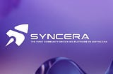 Syncera’s IDO launchpad on ZkSync Era