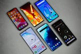 The Keys to choosing a Good Smartphone: Price Segment