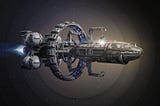 Transforming Interstellar Objects into Spacecraft