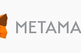 How to create MetaMask wallet.