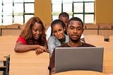 Bridging the Skills Gap in Education for Africa’s Digital Future