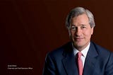 Lessons from Jamie Dimon’s Annual Letters