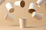 Coffee on the Go: Exploring Earth-Friendly Alternatives to Disposable Cups