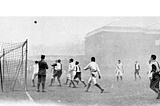 Birth of a Game: Discover the Origins of Football!
