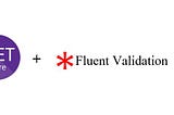 Fluent Validation on .Net Core API (3.1)