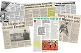 The Untold Story Behind Creatine, and How I Played a Pivotal Role In It Becoming a Global…