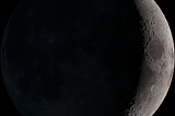 Tainted Moon
