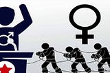 Feminism in science: Towards a new witch-hunt?