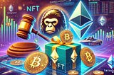 NFT Market Sees Major Shifts: BAYC’s $1.43M