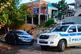 When Safe Havens Fracture: The Confession, The Missing Toddler, and Tobago’s Collective Trauma