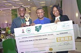 CLINTONEL ADVANCED ENGINEERING CENTRE (AEC) — MSME AWARD 2022