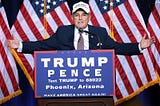 What Trump Learned From Giuliani