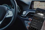 BMW Connected Drive & BMW Türkiye & Borusan Oto
