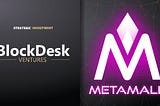 BlockDesk Ventures ~ MetaMall