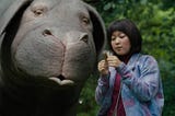 OKJA: o amor contra o resto do mundo