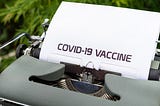 Covid-19 and Vaccines: Who Do You Trust?